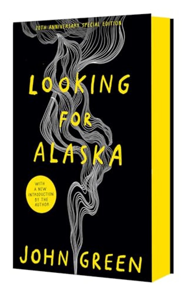 Looking For Alaska
