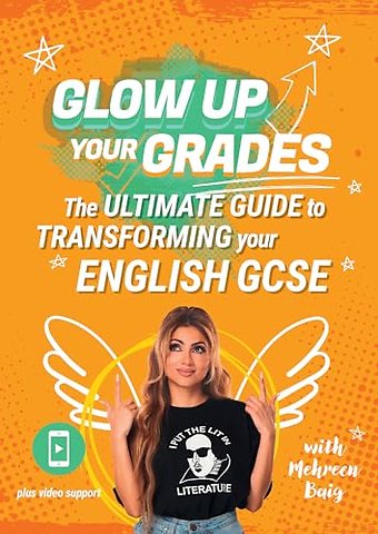 Glow Up Your Grades
