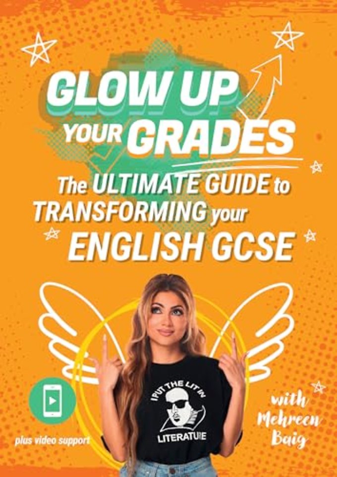 Glow Up Your Grades