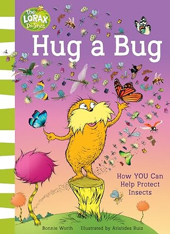 Hug a Bug
