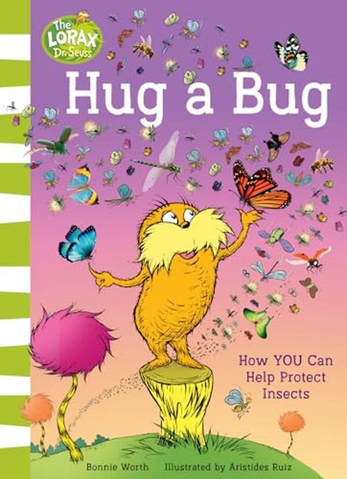 Hug a Bug