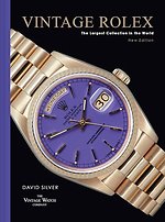 Vintage Rolex New Edition