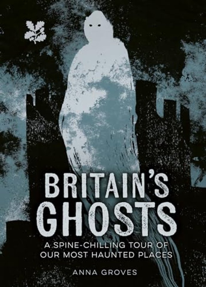Britain’s Ghosts