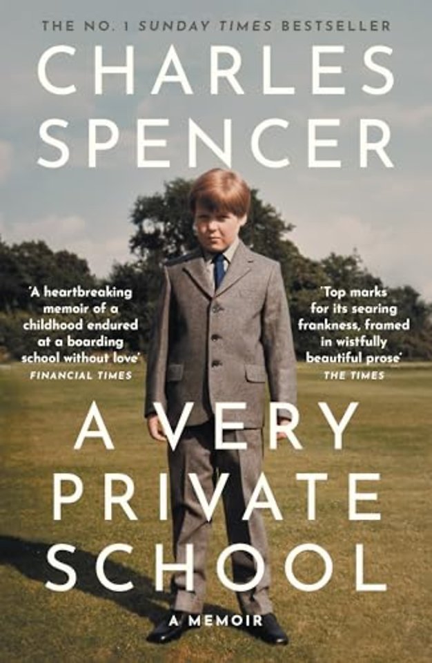 A Very Private School