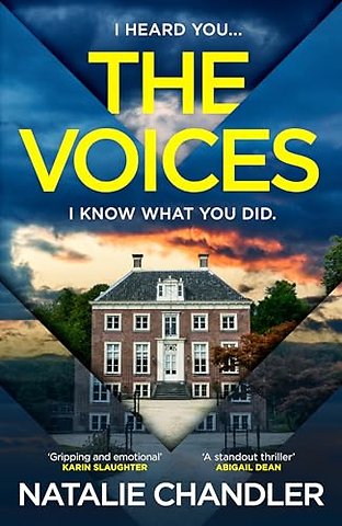 The Voices