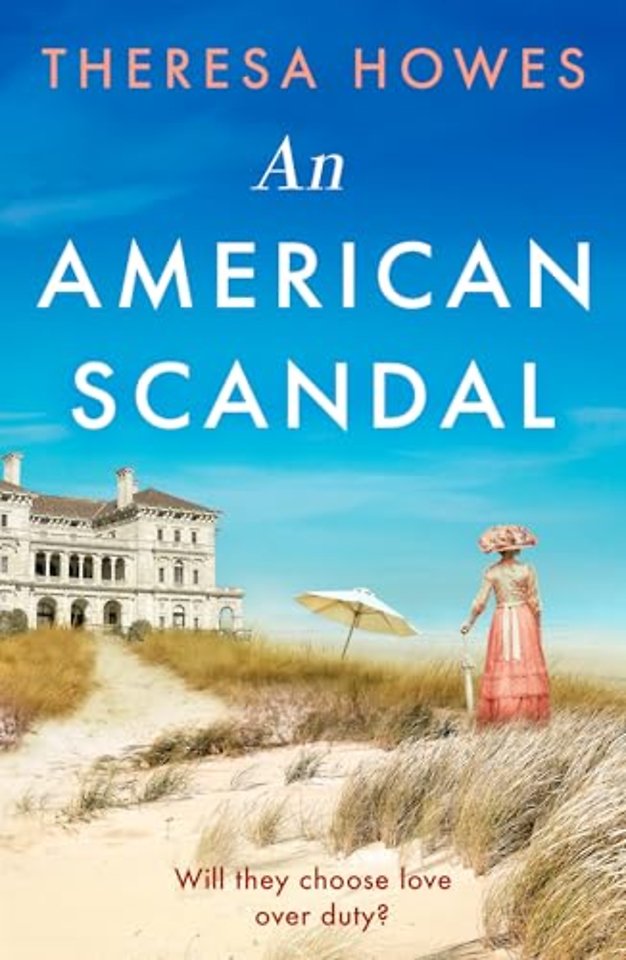 An American Scandal