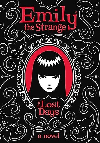 Lost Days