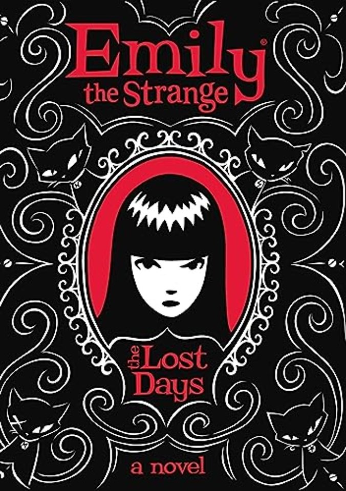 Lost Days