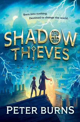 Shadow Thieves