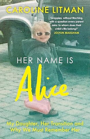 Her Name Is Alice