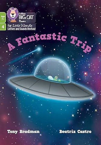 A Fantastic Trip