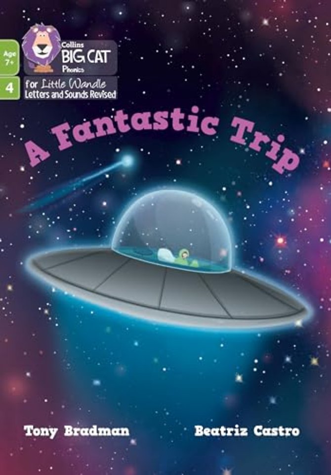 A Fantastic Trip