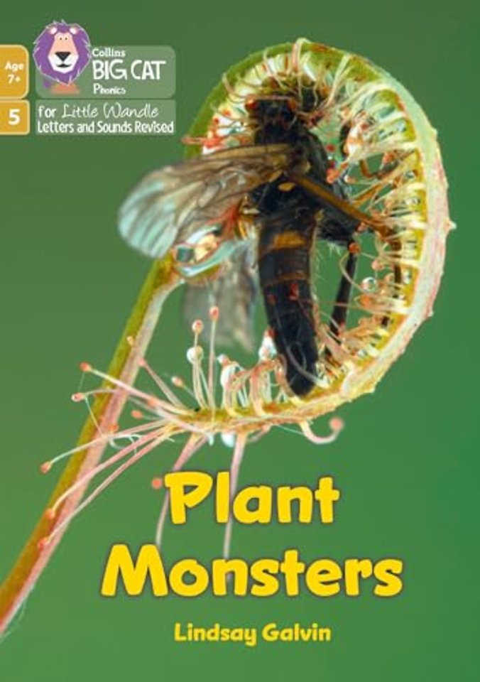 Plant Monsters