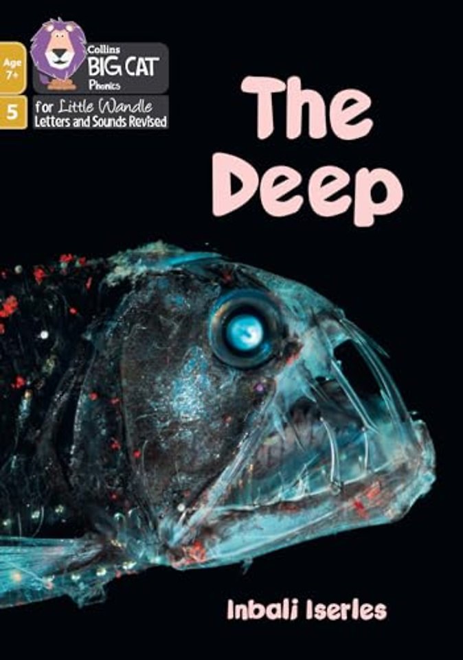 The Deep