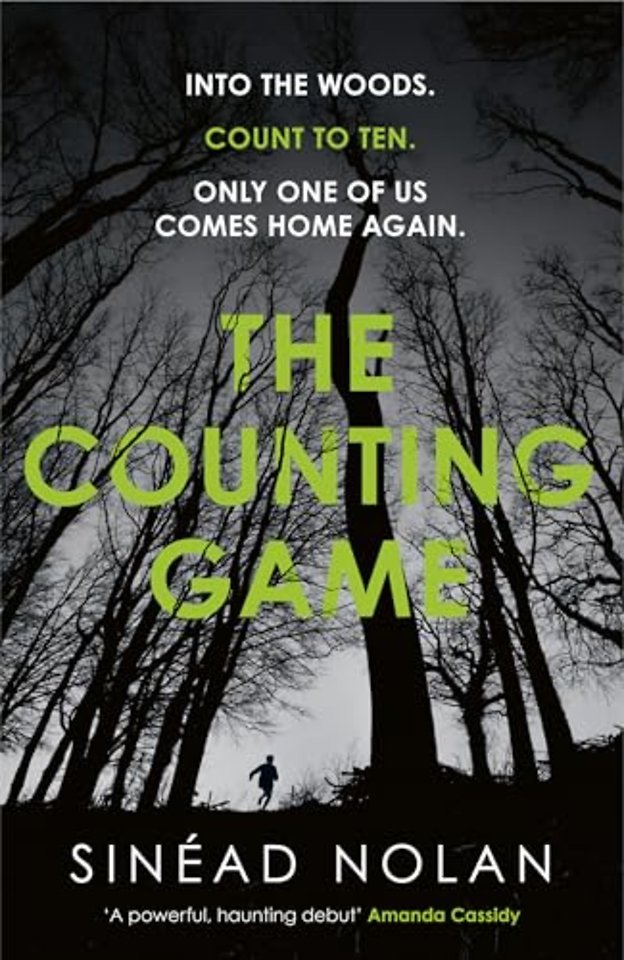 The Counting Game