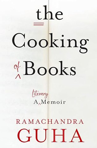 The Cooking of Books