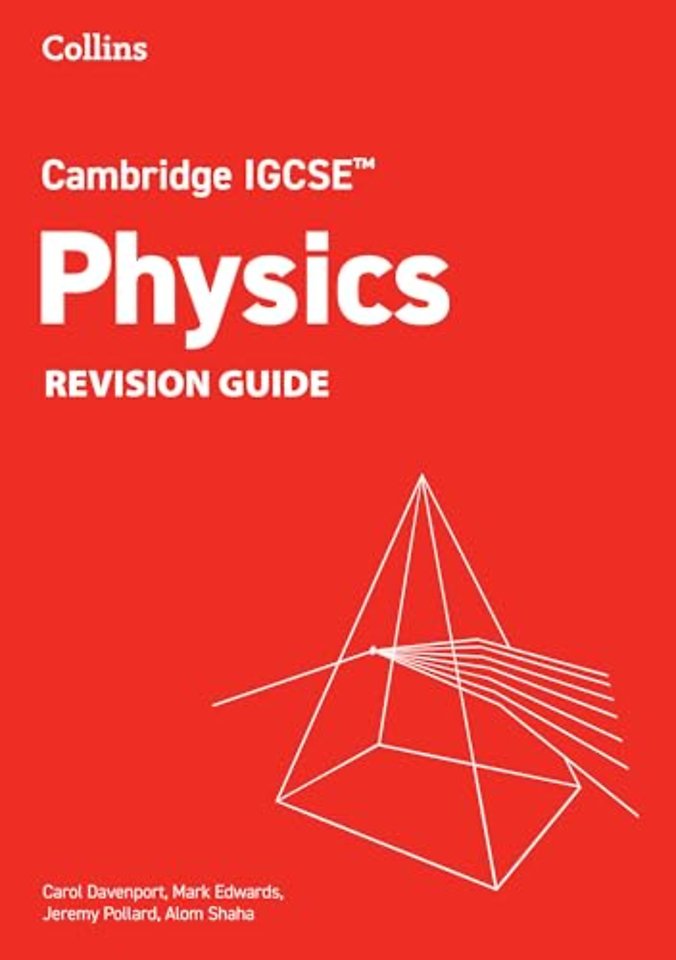 Cambridge IGCSE™ Physics Revision Guide