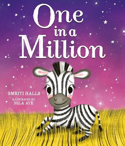 One in a Million