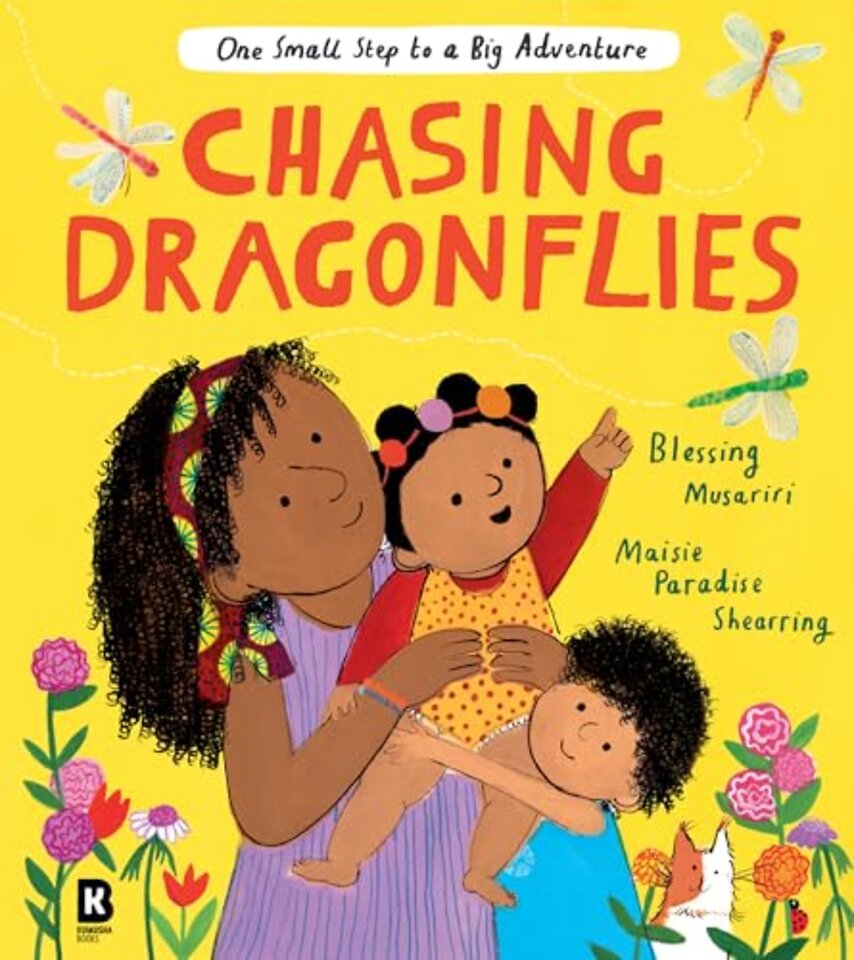 Chasing Dragonflies
