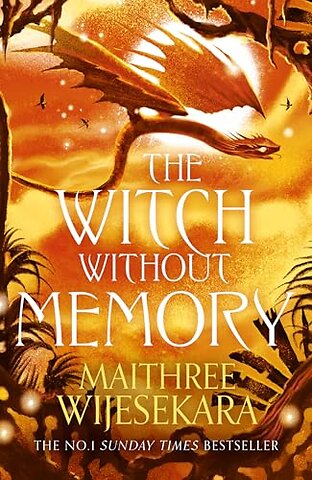 The Witch Without Memory
