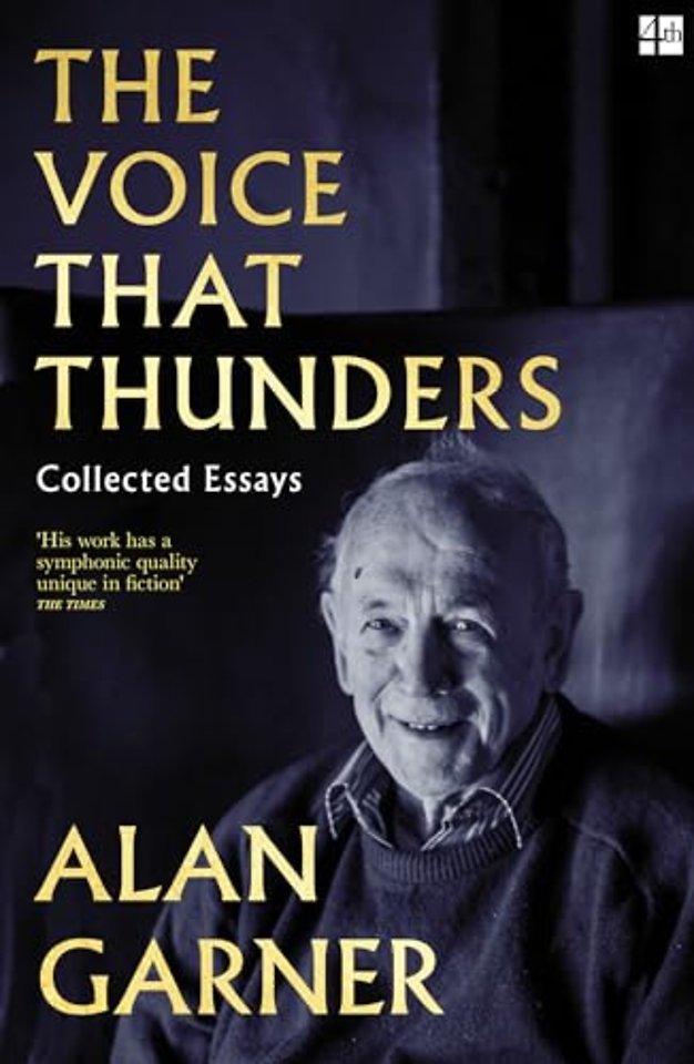 The Voice that Thunders