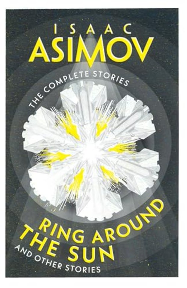 Ring Around the Sun