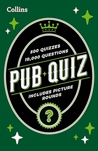 Collins Pub Quiz