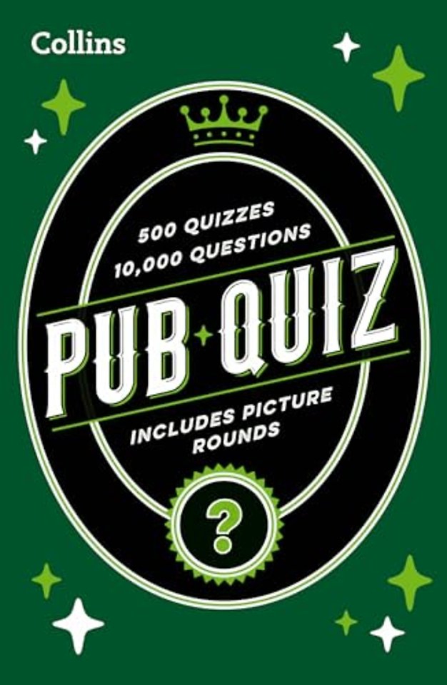Collins Pub Quiz