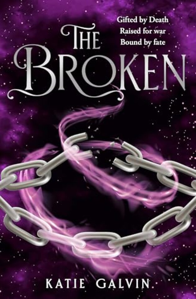 The Broken