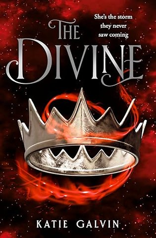 The Divine
