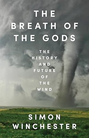 The Breath of the Gods