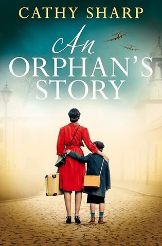 An Orphan’s Story