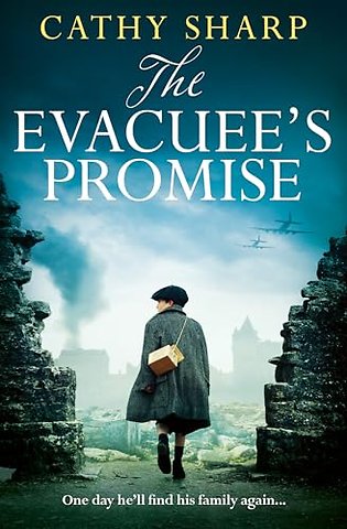 The Evacuee’s Promise