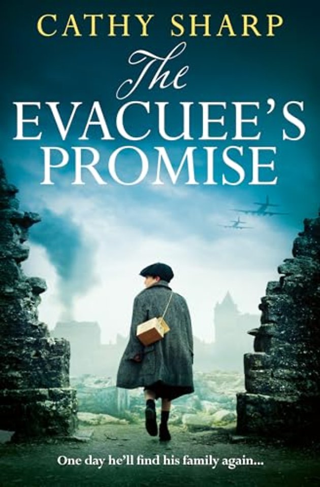 The Evacuee’s Promise