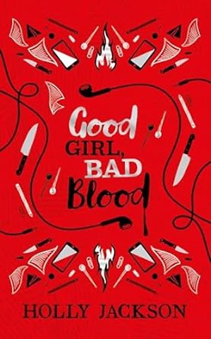 Good Girl, Bad Blood Collector's Edition