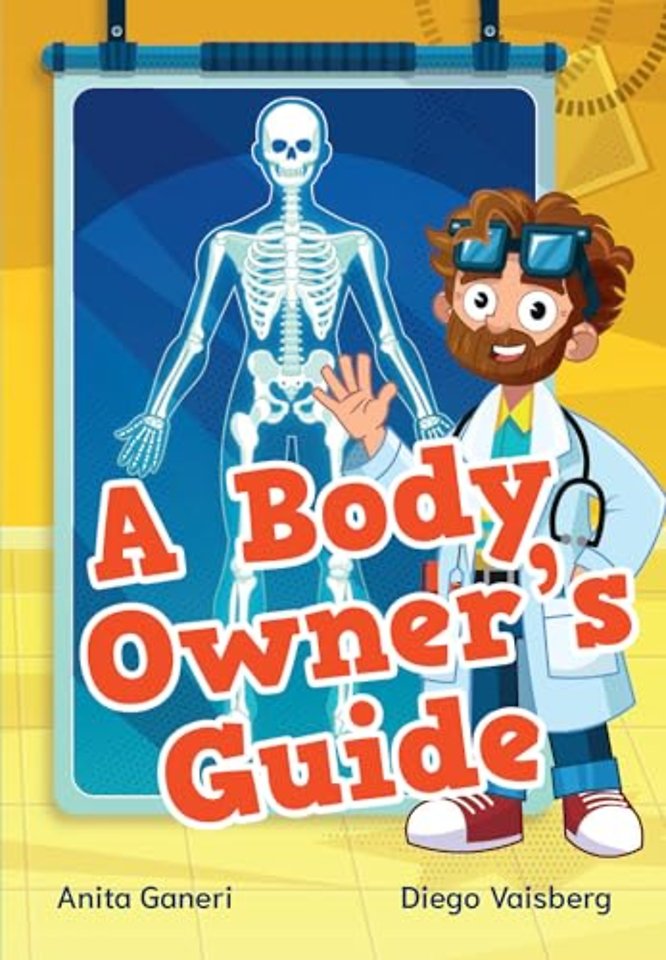 A Body Owner's Guide