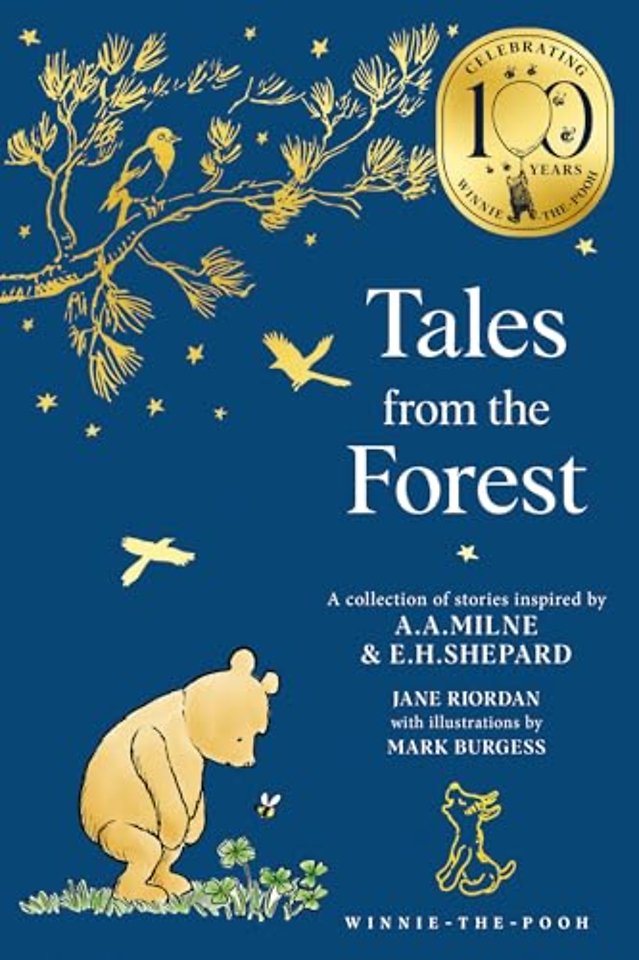 Winnie-the-Pooh: Tales from the Forest