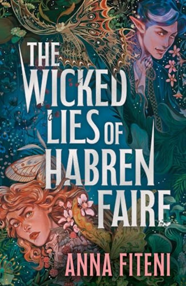 The Wicked Lies of Habren Faire
