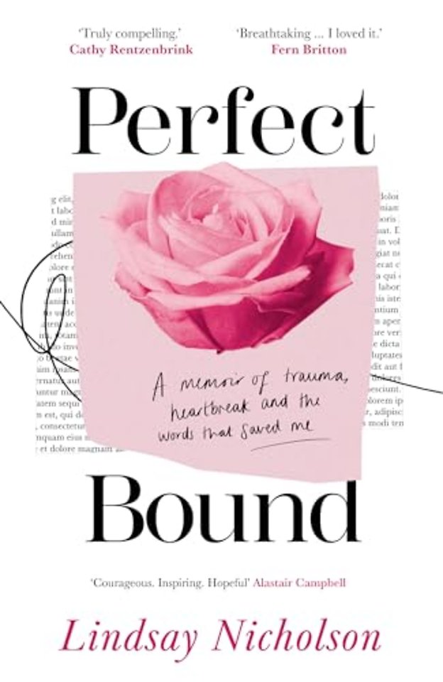 Perfect Bound