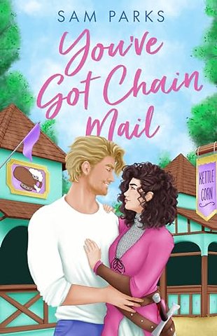 You’ve Got Chain Mail