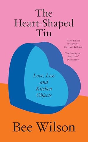 The Heart-Shaped Tin