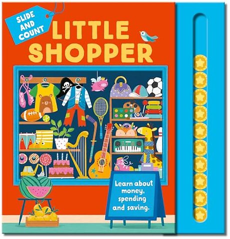 Little Shopper
