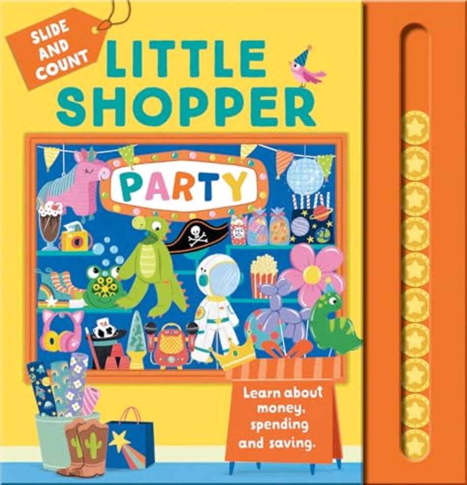 Little Shopper: Party