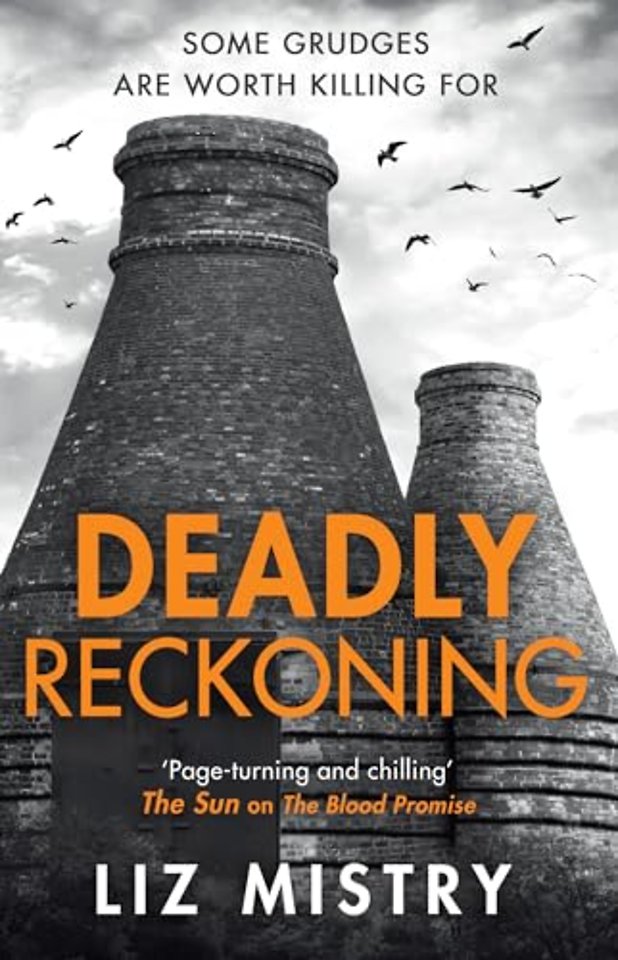 Deadly Reckoning