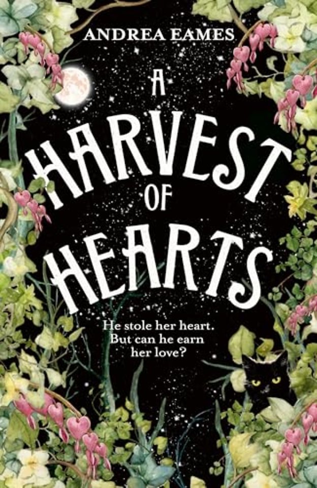A Harvest of Hearts