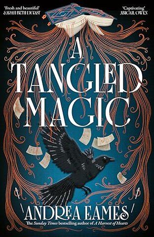 A Tangled Magic