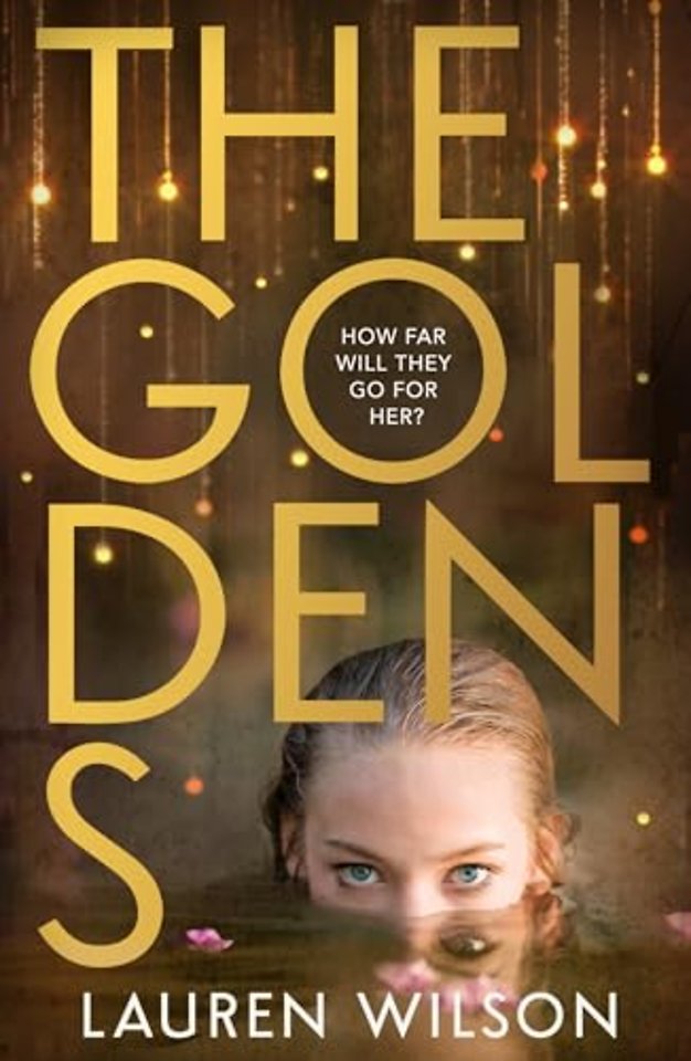 The Goldens