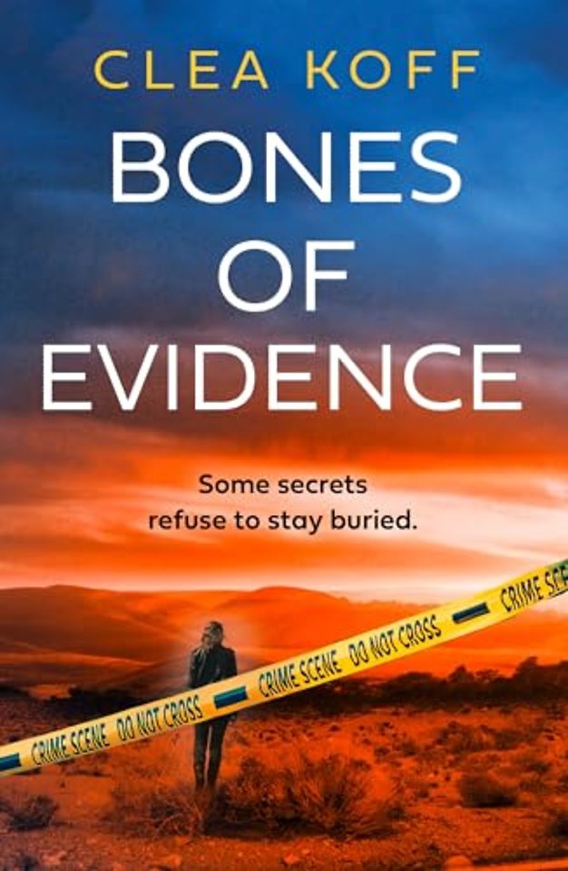 Bones of Evidence