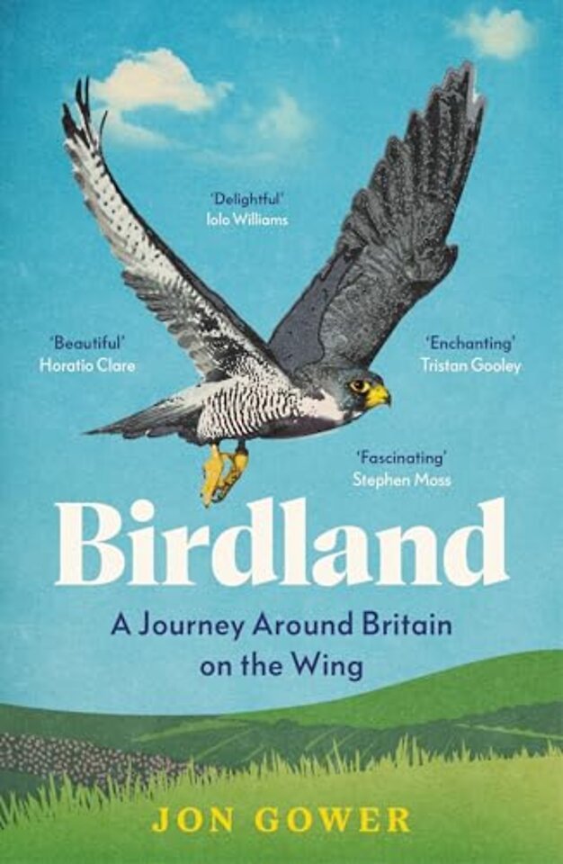 Birdland