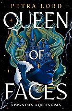 Queen of Faces